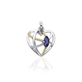 Contemporary Rope Design MPD3549 - Jewelry