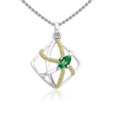 Contemporary Rope Design MPD3550 - Jewelry