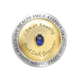 Amazing Good Luck Generator Pendant MPD3618 - Jewelry