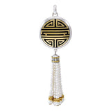 Longevity Feng Shui Pendant MPD3752