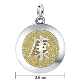 Health Feng Shui Pendant MPD3756