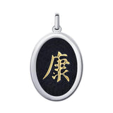 Health Feng Shui Pendant MPD3762 - Jewelry