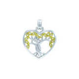 Tree of Life Pendant MPD3881