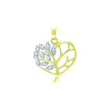 Tree of Life Pendant MPD3884