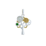 Modern Tree of Life MPD3888 - Jewelry