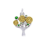 Modern Tree of Life MPD3889 - Jewelry