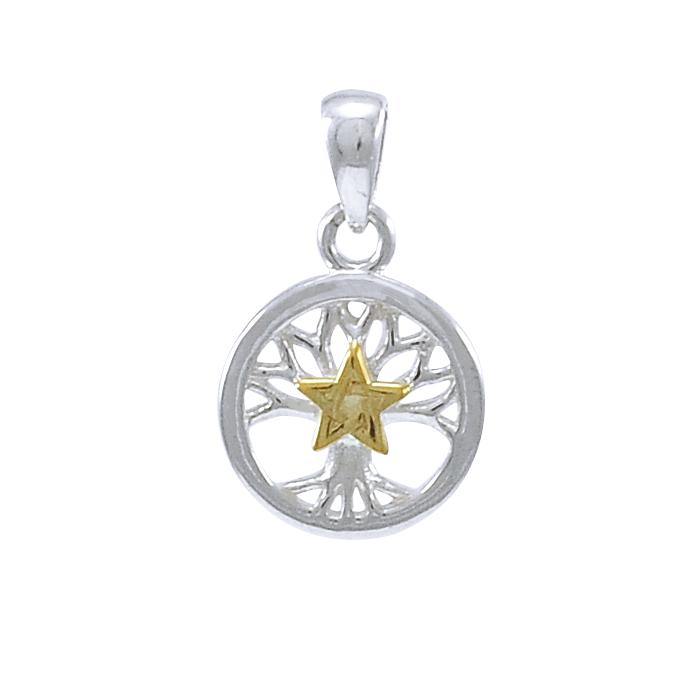 Tree of Life The Star MPD4250 - Jewelry
