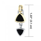 Blaque Pendant MPD834 - Jewelry