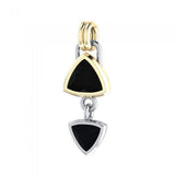 Blaque Pendant MPD834 - Jewelry