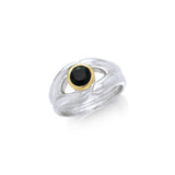 Blaque Marquis Ring MRI460 - Jewelry