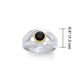 Blaque Marquis Ring MRI460 - Jewelry