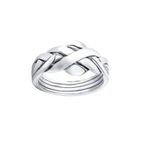Puzzle Ring PR083 - Jewelry