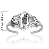Scotch on the Rocks Bangle TBA018 - Jewelry