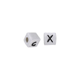 G Rune Bead TBD058 - Jewelry