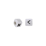 K Rune Bead TBD062