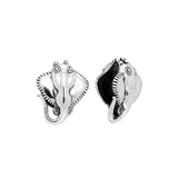 Ray Sterling Silver Bead TBD143 - Jewelry