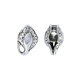 Ray Sterling Silver Bead TBD144