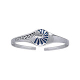 The Nautilus - Symbol of Life - Cuff Bracelet TBG714 - Jewelry