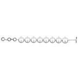 Danu Thistle Bracelet TBL107 - Jewelry