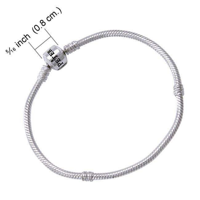 Bead Bracelet TBL373 - Jewelry