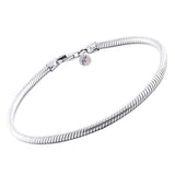 Silver Snake Chain TCH030