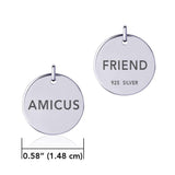 Charm TCM318 - Jewelry