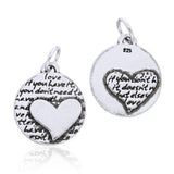 Charm TCM424