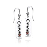 Cross Earrings TE2000 - Jewelry