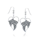 Leaf Earrings TER1094