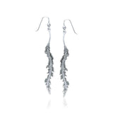 Willow Leaf Earrings TER1100