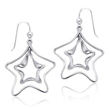 Organic Star Shape TER1156