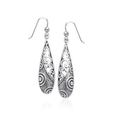 Organic Spirals of Life TER1179 - Jewelry