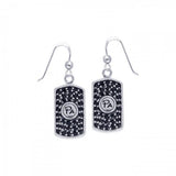Performance Amulet TER1295 - Jewelry