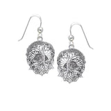 Get the look of extraordinary ~ Sterling Silver Jewelry Tree of Life Earrings TER1367 - Jewelry