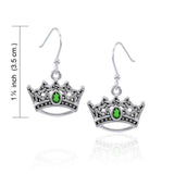 Triquetra Crown TER1466 - Jewelry