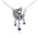 Angel Magick Necklace TN249