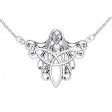 Danu Goddess Necklace TNC143