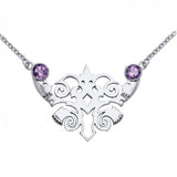 Viking Necklace TNC146 - Jewelry