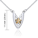 Necklace TNC210 - Jewelry