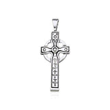 Medieval Celtic Pendant TP1214