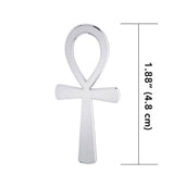 Ankh Pendant TP1289 - Jewelry