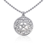 TP1306 Knotwork - Jewelry