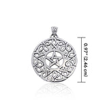 TP1306 Knotwork - Jewelry