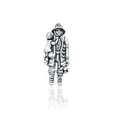 Firefighting Pendant TP1384 - Jewelry