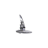 Windsurfer Sterling Silver Pendant TP3014 - Jewelry