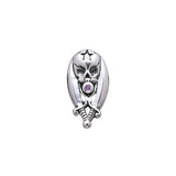 Skull Sword Pendant TP3065