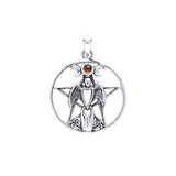 Guardian Angel Triple Moon The Star TP3128 - Jewelry