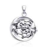 Celestial Journeys Pendant TP3137 - Jewelry