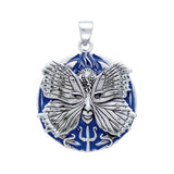 Spirit Goddess Pendant TP3204 - Jewelry
