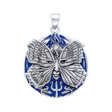 Spirit Goddess Pendant TP3204